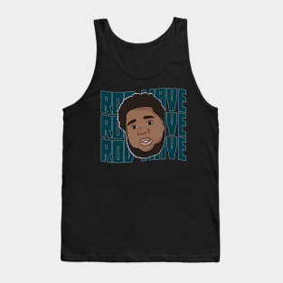 Rod Wave Tank Top